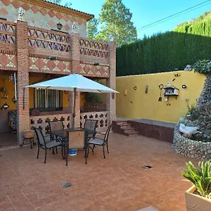 El Salado -alquiler Rural Isabel Arriate