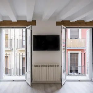 El Mirador De La Estafeta , Pamplona España