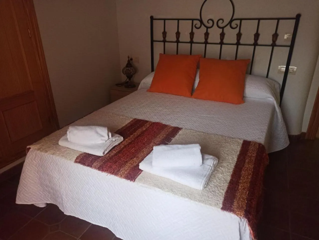Holiday home Casa Las Santeras Jeres del Marquesado