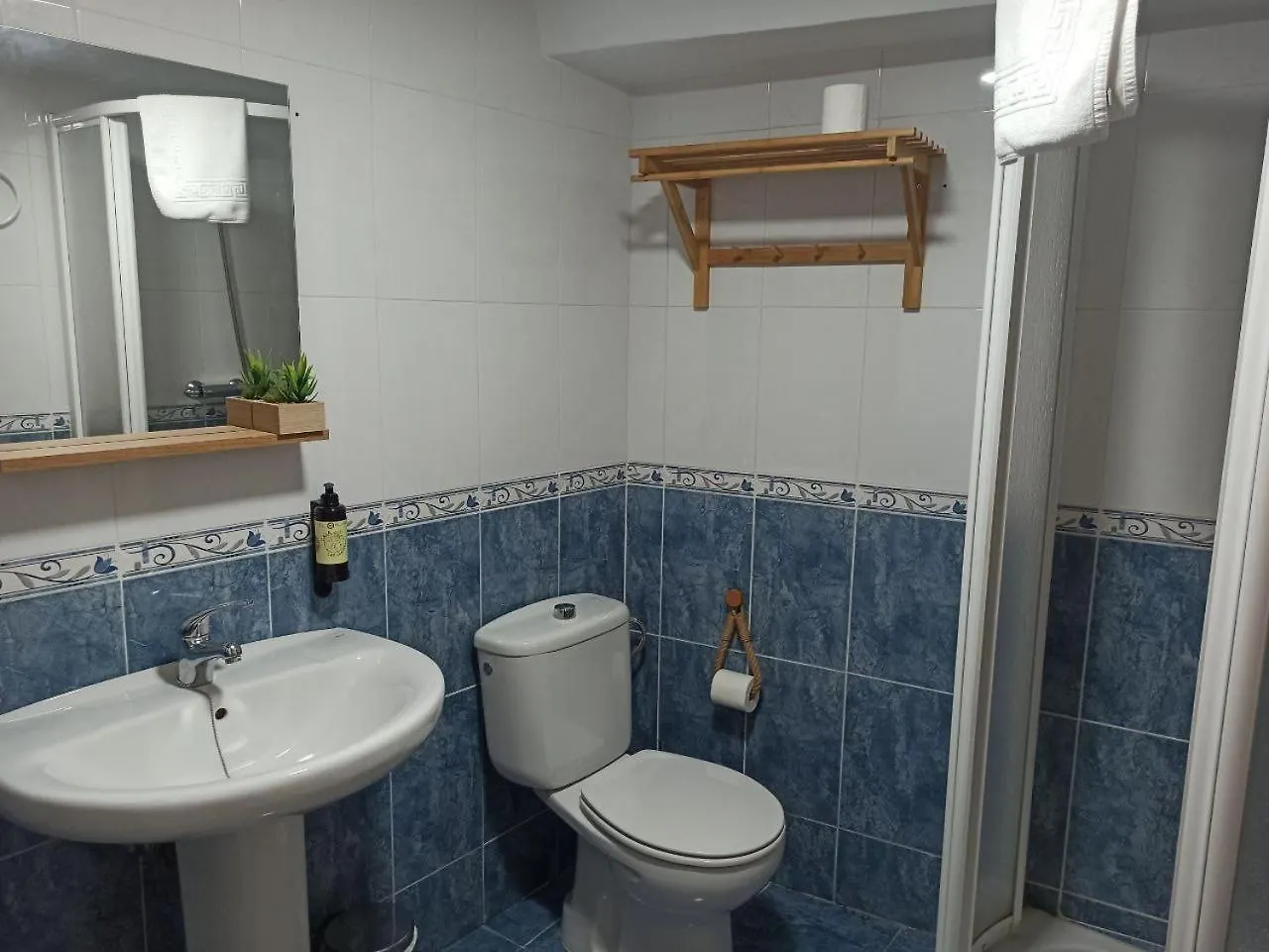 Casa Las Santeras Jeres del Marquesado 0*,