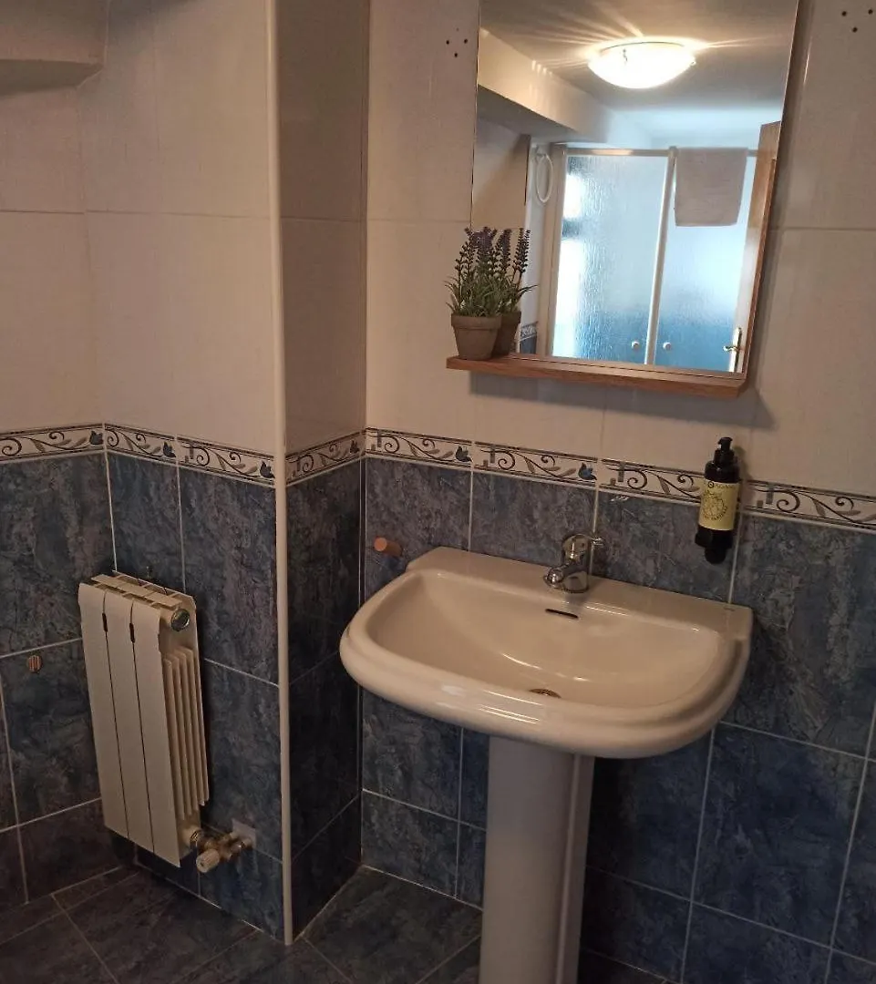 Casa Las Santeras Jeres del Marquesado Holiday home